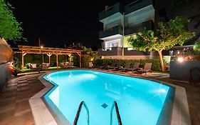 Dreamcoast Apartments I